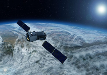 Enhancing Cybersecurity in Outer Space  