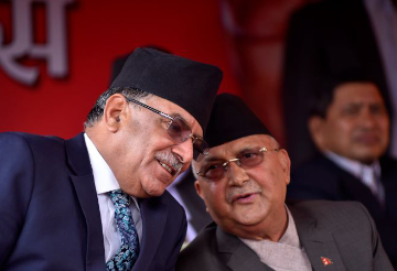 नेपाल की राजनीति में हो रहे क्रांतिकारी बदलावों को समझने की कोशिश  