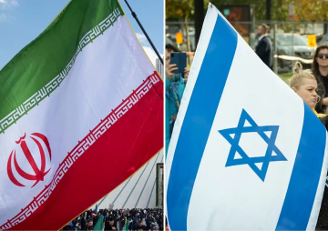 Israel, Iran, and shadowboxing for deterrence