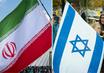 Israel, Iran, and shadowboxing for deterrence  