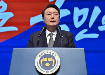 दक्षिण कोरिया का चुनाव: राजनीतिक गतिरोध का एक और चरण?  