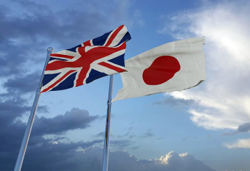 चीन के नए क़ानून से तनाव बढ़ता देख जापान हिंद-प्रशांत क्षेत्र में ब्रिटेन के साथ साझा सामरिक हितों की ओर बड़ी  ...