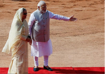 The Modi-Hasina legacy  