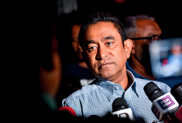 मालदीव: यामीन ख़ेमा भारत की तवज्जो क्यों चाहता है?  