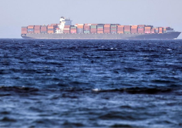 Red Sea blues: Deliberating maritime bottlenecks
