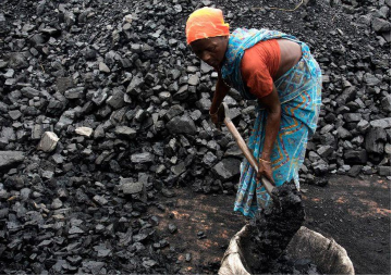 Coal production by the private sector in India: The perils of promise  