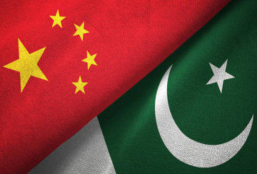 दोस्ती में सबक़: चीन-पाकिस्तान संबंधों के 70 साल की व्याख्या  