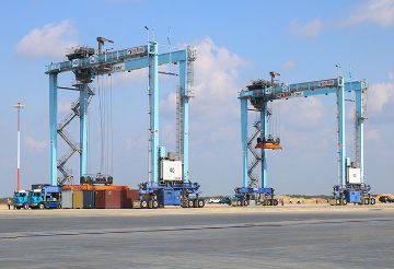 हिंद महासागर में एक चीनी निर्मित बंदरगाह: केन्या के लामू बंदरगाह की कहानी  