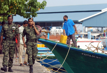पूर्व राष्ट्रपति पर हुए हमले से मालदीव में चरमपंथी ख़तरों से जुड़ी चुनौतियां सुर्ख़ियों में आईं  