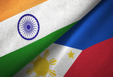 ब्लू इकॉनमी की ओर बढ़ता भारत और फिलीपींस के सहयोग का दायरा  