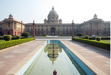 विदेश नीति पर बेहद संकीर्ण स्तर की बहस  