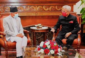भारत और नेपाल के बीच होने वाली कोई भी बातचीत महत्वपूर्ण क्यों होती है?  