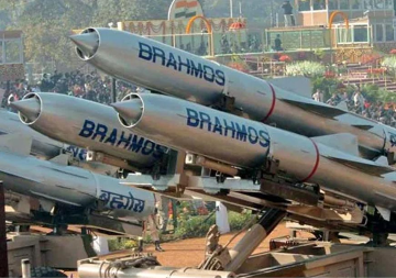 BrahMos For Philippines: A Symbolic Win In The Choppy Indo-Pacific