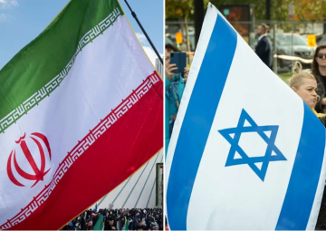 प्रतिरोधक क्षमता के प्रदर्शन के नाम पर इज़रायल और ईरान की नूराकुश्ती  