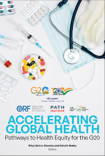 Accelerating Global Health: Pathways to Health Equity for the G20