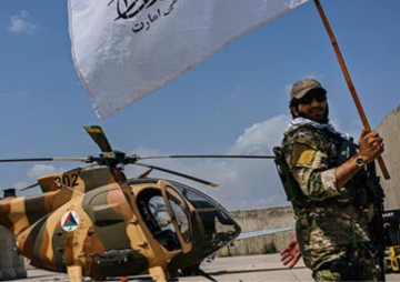 खाड़ी देशों की क्षेत्रीय शक्तियां: तालिबान शासित अफ़ग़ानिस्तान की चुनौतियों से कैसे निपटेंगी?  