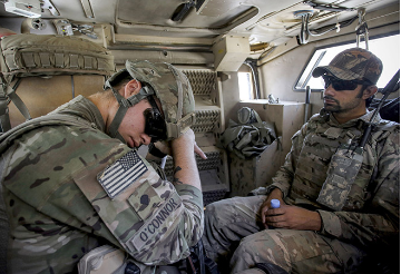 अफ़ग़ानिस्तान से अमेरिकी सेना की वापसी: बहुत बड़ी रणनीतिक भूल  