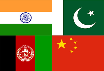 क्या अफ़ग़ानिस्तान में चीन, पाकिस्तान और भारत आपस में सहयोग कर सकते हैं?  