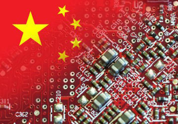 चीनला एआय चिप्सचा पुरवठा करण्यावर अमेरिकेचे अतिरिक्त निर्बंध