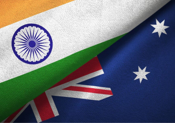 Addressing the SIDS challenge: An India-Australia-SIDS trilateral?