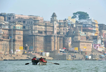 कार्बन की कीमत तय करने की प्रक्रिया: अलग-अलग तीक्ष्णता के बीच भीड़, और भारत के लिए मौजूद अवसर  