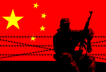 दुनिया में आतंकवाद: आतंकवादियों के ख़िलाफ़ चीन का रुख़ अमेरिका से कितना अलग?  