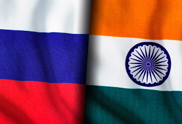 भारत-रूस संबंध: महामारी से प्रभावित दुनिया में सहयोग और साझीदारी ही बचाएगी दोस्ती  
