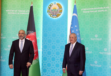 मध्य और दक्षिण एशिया में शक्तियों के बदलते संतुलन में क्या है उज़्बेकिस्तान की भूमिका?  