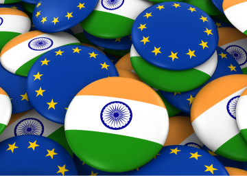 EU-भारत FTA के बीच जियोग्राफ़िकल इंडिकेशन्स: अधूरा भुनाया अवसर  