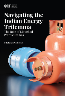 Navigating the Indian Energy Trilemma: The Role of Liquefied Petroleum Gas