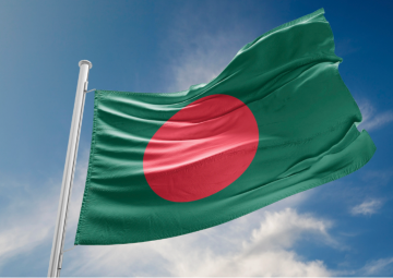 जानिए, क्या है बांग्लादेश में विपक्ष के "इंडिया आउट" अभियान के पीछे की राजनीति और इसका भू-राजनीति पर असर!  