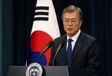 दक्षिण कोरिया के राष्ट्रपति मून जे इन की चुनौती: उत्तर-कोरिया की परमाणु ताक़त को ख़त्म करना  