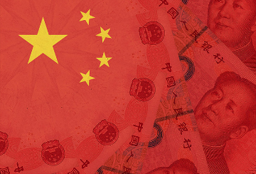 चीनी तौर-तरीक़ों वाली बाज़ार अर्थव्यवस्था का निर्माण  