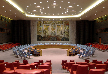 भारत फिर से बना संयुक्त राष्ट्र सुरक्षा परिषद का अस्थायी अध्यक्ष: 10वें कार्यकाल में निभानी है अहम् ज़िम्मेदारी  