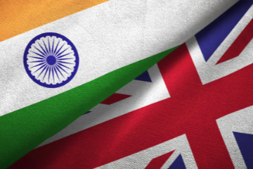 Strengthening the UK-India Relationship: Navigating Global Challenges through Collaboration and Partnership