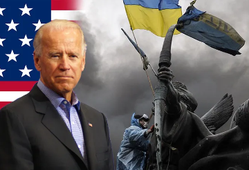 अमेरिका के राजनीतिक बदलाव में, क्या होगा यूक्रेन के लिए अमेरिकी समर्थन का परिणाम?  