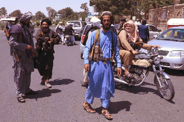 अफ़ग़ानिस्तान की तबाही और पश्चिमी उदारवाद  का ‘ढकोसला’, अब आईना दिखाने का वक्त़!  