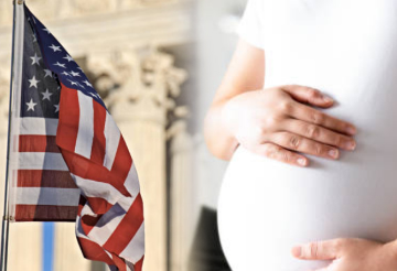 अमेरिका का रो बनाम वेड संकट: गर्भपात विरोधी फ़ैसले का अमेरिकी महिलाओं के जीवन पर निर्णायक असर