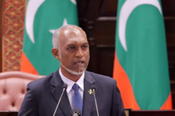 What does Maldives’ parliament elections mean for India and China?