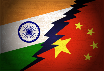 कोविड-19 महामारी के दौरान भारत की सामरिक सुरक्षा संबंधी विकल्प और चीन की चुनौती  