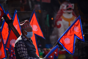 नेपाल: कोविड-19 संकट के बीच आर्थिक विकास की उम्मीद  