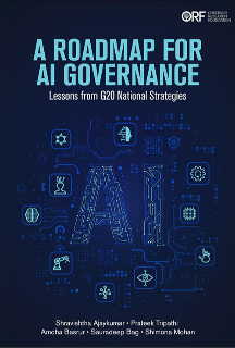 A Roadmap for AI Governance: Lessons from G20 National Strategies  