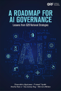 A Roadmap for AI Governance: Lessons from G20 National Strategies