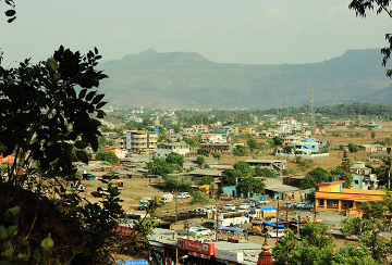 महाराष्ट्र: पुणे के गांवों का शहरों में विलय यानी एक अवित्तीय आदेशपत्र  