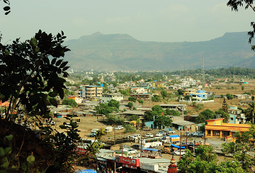 महाराष्ट्र: पुणे के गांवों का शहरों में विलय यानी एक अवित्तीय आदेशपत्र