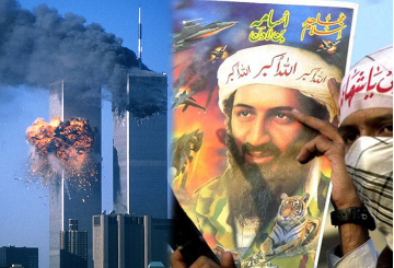 अमेरिका में हुई 9/11 की घटना के 20 साल बाद: अंतरराष्ट्रीय जिहाद का खतरा लगातार बना हुआ है  
