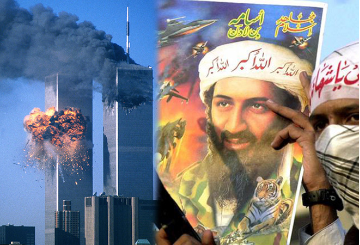 अमेरिका में हुई 9/11 की घटना के 20 साल बाद: अंतरराष्ट्रीय जिहाद का खतरा लगातार बना हुआ है