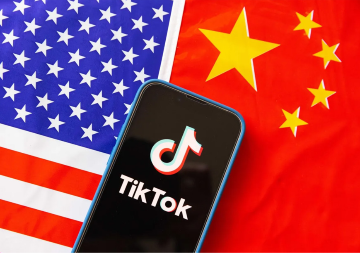 TikTok’s geopolitical dilemma: Which values, whose interests?