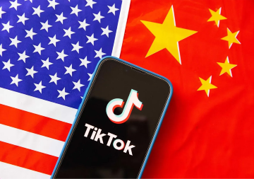 TikTok’s geopolitical dilemma: Which values, whose interests?  