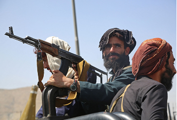 पड़ोस के देश ‘अफ़ग़ानिस्तान’ में तालिबान की वापसी और भारत के ‘कश्मीर’ पर इसका प्रभाव  